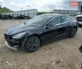 Чорний Тесла Модель 3, об'ємом двигуна 0 л та пробігом 112 тис. км за 2900 $, фото 1 на Automoto.ua