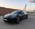 Черный Тесла Модель 3, объемом двигателя 0 л и пробегом 126 тыс. км за 19500 $, фото 3 на Automoto.ua