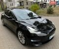 Чорний Тесла Модель 3, об'ємом двигуна 0 л та пробігом 200 тис. км за 15200 $, фото 9 на Automoto.ua