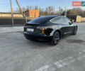 Черный Тесла Модель 3, объемом двигателя 0 л и пробегом 43 тыс. км за 16400 $, фото 5 на Automoto.ua