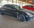 Чорний Тесла Модель 3, об'ємом двигуна 0 л та пробігом 155 тис. км за 4900 $, фото 1 на Automoto.ua