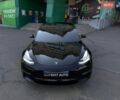Чорний Тесла Модель 3, об'ємом двигуна 0 л та пробігом 150 тис. км за 13300 $, фото 2 на Automoto.ua