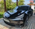 Черный Тесла Модель 3, объемом двигателя 0 л и пробегом 218 тыс. км за 14300 $, фото 1 на Automoto.ua