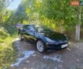 Чорний Тесла Модель 3, об'ємом двигуна 0 л та пробігом 70 тис. км за 17000 $, фото 7 на Automoto.ua