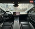 Чорний Тесла Модель 3, об'ємом двигуна 0 л та пробігом 150 тис. км за 15900 $, фото 9 на Automoto.ua