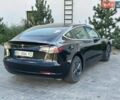 Чорний Тесла Модель 3, об'ємом двигуна 0 л та пробігом 222 тис. км за 13500 $, фото 4 на Automoto.ua