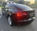 Чорний Тесла Модель 3, об'ємом двигуна 0 л та пробігом 30 тис. км за 6900 $, фото 4 на Automoto.ua