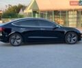 Черный Тесла Модель 3, объемом двигателя 2.1 л и пробегом 80 тыс. км за 13600 $, фото 3 на Automoto.ua