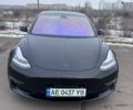 Черный Тесла Модель 3, объемом двигателя 0 л и пробегом 79 тыс. км за 23000 $, фото 15 на Automoto.ua