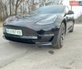 Черный Тесла Модель 3, объемом двигателя 0 л и пробегом 54 тыс. км за 15499 $, фото 28 на Automoto.ua