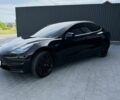 Черный Тесла Модель 3, объемом двигателя 0 л и пробегом 98 тыс. км за 22000 $, фото 7 на Automoto.ua