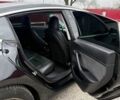 Черный Тесла Модель 3, объемом двигателя 0 л и пробегом 135 тыс. км за 17500 $, фото 9 на Automoto.ua