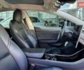 Тесла Модель 3 2019 в Ивано-Франковске на Automoto.ua Черный Тесла Модель 3, объемом двигателя 0 л и пробегом 101 тыс. км за 18800 $, фото 15 на Automoto.ua