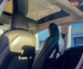 Черный Тесла Модель 3, объемом двигателя 0 л и пробегом 113 тыс. км за 18500 $, фото 14 на Automoto.ua