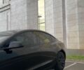 Чорний Тесла Модель 3, об'ємом двигуна 0 л та пробігом 156 тис. км за 17500 $, фото 13 на Automoto.ua