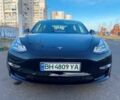Черный Тесла Модель 3, объемом двигателя 0 л и пробегом 61 тыс. км за 24800 $, фото 2 на Automoto.ua