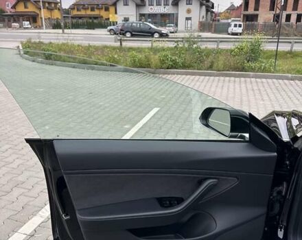 Черный Тесла Модель 3, объемом двигателя 0 л и пробегом 172 тыс. км за 16700 $, фото 38 на Automoto.ua
