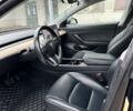 Черный Тесла Модель 3, объемом двигателя 0 л и пробегом 209 тыс. км за 18000 $, фото 95 на Automoto.ua