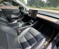 Черный Тесла Модель 3, объемом двигателя 0 л и пробегом 101 тыс. км за 29900 $, фото 3 на Automoto.ua
