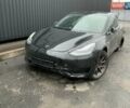 Черный Тесла Модель 3, объемом двигателя 0 л и пробегом 139 тыс. км за 11000 $, фото 1 на Automoto.ua