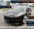 Черный Тесла Модель 3, объемом двигателя 0 л и пробегом 179 тыс. км за 19333 $, фото 1 на Automoto.ua