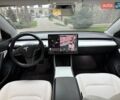 Чорний Тесла Модель 3, об'ємом двигуна 0 л та пробігом 200 тис. км за 15200 $, фото 15 на Automoto.ua