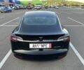 Черный Тесла Модель 3, объемом двигателя 0 л и пробегом 206 тыс. км за 17400 $, фото 12 на Automoto.ua