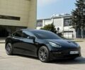 Черный Тесла Модель 3, объемом двигателя 0 л и пробегом 162 тыс. км за 15000 $, фото 4 на Automoto.ua