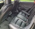Черный Тесла Модель 3, объемом двигателя 0 л и пробегом 126 тыс. км за 15300 $, фото 1 на Automoto.ua