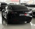 Черный Тесла Модель 3, объемом двигателя 0 л и пробегом 120 тыс. км за 16940 $, фото 3 на Automoto.ua