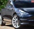 Чорний Тесла Модель 3, об'ємом двигуна 0 л та пробігом 216 тис. км за 14500 $, фото 7 на Automoto.ua