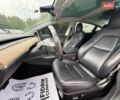 Черный Тесла Модель 3, объемом двигателя 0 л и пробегом 170 тыс. км за 14500 $, фото 9 на Automoto.ua