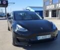Черный Тесла Модель 3, объемом двигателя 0 л и пробегом 185 тыс. км за 14900 $, фото 1 на Automoto.ua