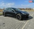 Черный Тесла Модель 3, объемом двигателя 0 л и пробегом 210 тыс. км за 13500 $, фото 3 на Automoto.ua