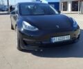 Черный Тесла Модель 3, объемом двигателя 0 л и пробегом 180 тыс. км за 14999 $, фото 5 на Automoto.ua