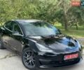 Чорний Тесла Модель 3, об'ємом двигуна 0 л та пробігом 241 тис. км за 13999 $, фото 1 на Automoto.ua