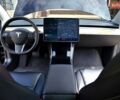 Чорний Тесла Модель 3, об'ємом двигуна 0 л та пробігом 216 тис. км за 14500 $, фото 21 на Automoto.ua