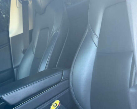 Чорний Тесла Модель 3, об'ємом двигуна 0 л та пробігом 137 тис. км за 13200 $, фото 17 на Automoto.ua