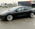 Чорний Тесла Модель 3, об'ємом двигуна 0 л та пробігом 107 тис. км за 18900 $, фото 9 на Automoto.ua