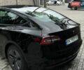 Черный Тесла Модель 3, объемом двигателя 0 л и пробегом 112 тыс. км за 16500 $, фото 5 на Automoto.ua