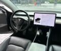 Чорний Тесла Модель 3, об'ємом двигуна 0 л та пробігом 214 тис. км за 14200 $, фото 15 на Automoto.ua