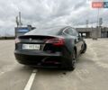 Чорний Тесла Модель 3, об'ємом двигуна 0 л та пробігом 70 тис. км за 15900 $, фото 8 на Automoto.ua