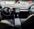 Черный Тесла Модель 3, объемом двигателя 0 л и пробегом 111 тыс. км за 16300 $, фото 5 на Automoto.ua