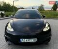 Черный Тесла Модель 3, объемом двигателя 0 л и пробегом 98 тыс. км за 17900 $, фото 18 на Automoto.ua