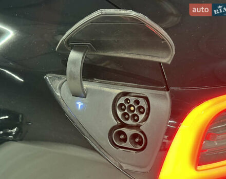 Черный Тесла Модель 3, объемом двигателя 0 л и пробегом 209 тыс. км за 17900 $, фото 12 на Automoto.ua