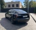 Чорний Тесла Модель 3, об'ємом двигуна 0 л та пробігом 160 тис. км за 15500 $, фото 3 на Automoto.ua