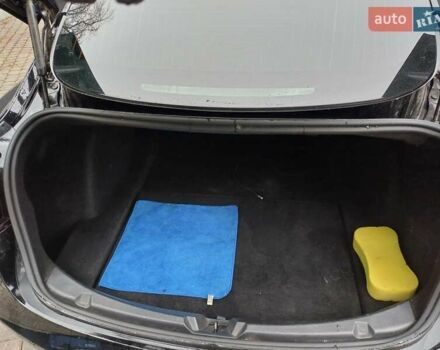 Черный Тесла Модель 3, объемом двигателя 0 л и пробегом 179 тыс. км за 17500 $, фото 22 на Automoto.ua