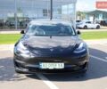 Чорний Тесла Модель 3, об'ємом двигуна 0 л та пробігом 57 тис. км за 37500 $, фото 4 на Automoto.ua