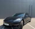 Чорний Тесла Модель 3, об'ємом двигуна 0 л та пробігом 75 тис. км за 17500 $, фото 3 на Automoto.ua