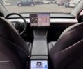 Черный Тесла Модель 3, объемом двигателя 0 л и пробегом 102 тыс. км за 20500 $, фото 12 на Automoto.ua